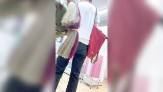 食い込みol voyeur jp