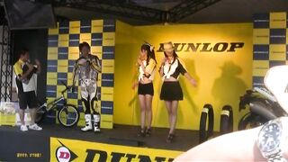 3528 永遠化撮り 君忘れじのレースクイーン 16 voyeur jp