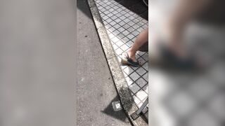 筋肉女子動画詰め合わせ② voyeur jp