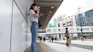 素敵なお姉さん勃ち シーズン4 stickyass vol 67 voyeur jp