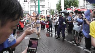 saｍba time 1 voyeur jp