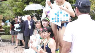 ブルマ 接写 voyeur jp