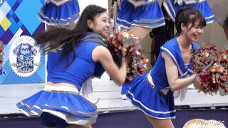 あの子のハイキック vol 21丸見え美女軍団高画質full hd voyeur jp