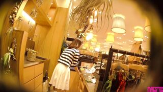 アパレル逆さ撮り記録 vol 29 voyeur jp