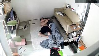 IP❤️ 주도권을 잡고 즐기는 홈 섹스 korean porn vip ipcam