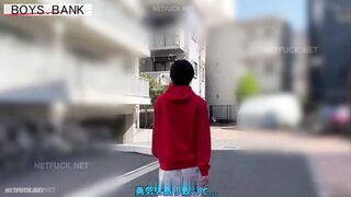 BOY STUDIO – BOB 247 – 185CMのスーパーイケメンバレー部がまさかの人生初潮吹き!!もうカラダのガクガクが止まらない〜♪ gays