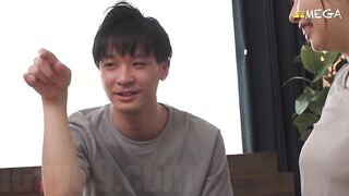 KOC – 日本にやってきた留学生を言葉巧みに誘い込みアナルを狙う gays