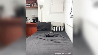 다리문신녀3 korean porn vip 001