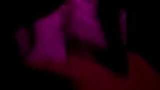 방석집 아줌마에게 동정바친 토끼남 korean porn vip