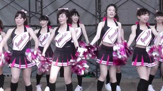 ブラックピンクチア4 voyeur jp