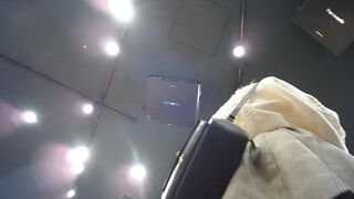 再販 jd ナイスな食い込み加減の地方娘 real撮り 4 voyeur jp