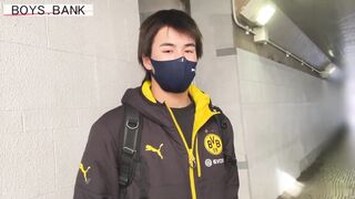 BOY STUDIO – BOB 241 – 【オナタリングEX】CASE162 めちゃ可愛チェリー君を童貞卒業訓練!!エロい舌使いに腰使い、壁までブッ飛ぶ濃厚精子がエロ過ぎる〜♪ gays