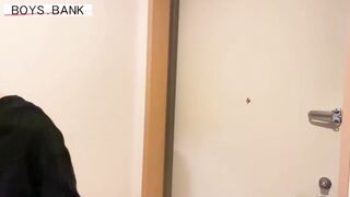 BOY STUDIO – BOB 236 – 【オナタリングEX】CASE162 めちゃ可愛チェリー君を童貞卒業訓練!!エロい舌使いに腰使い、壁までブッ飛ぶ濃厚精子がエロ過ぎる〜♪ gays