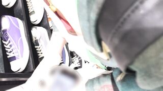 hd 胸チラ動画168 b 輪 voyeur jp