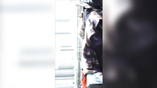 フルhd コスプレ チラ ４ パンスト生パン尻 voyeur jp