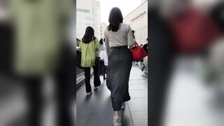 歩き尻 13 voyeur jp 03