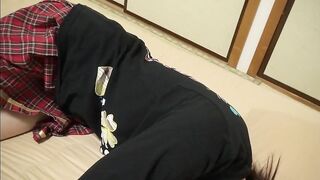 無垢の水平線へ 根岸くみ 寝ている間にハメ撮り イイ乳夢気分 無防備状態にイタズラ 中出し voyeur jp