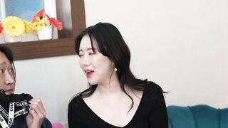 에로배우로 데뷔한 단링이 2탄 korean porn vip