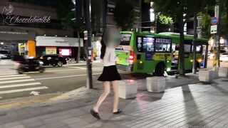 초코밀크_20210811 korean porn vip 001
