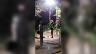 아들뻘만 골라 돌림빵 당하는 미시녀 korean porn vip 009