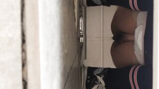 若くて美しい女性を多数フィーチャーした、新たな専門家が高解像度カメラシリーズに参入した。 toilet 1 04-050726