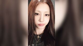 YUNJIN BLOWJOB 177023 1 KPOP ALLPOP