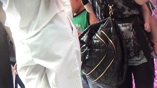透けパン女子追跡 動画 2 voyeur jp