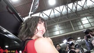 5712 探り撮り キャンちゃんがくれた秘境大冒険 168 voyeur jp